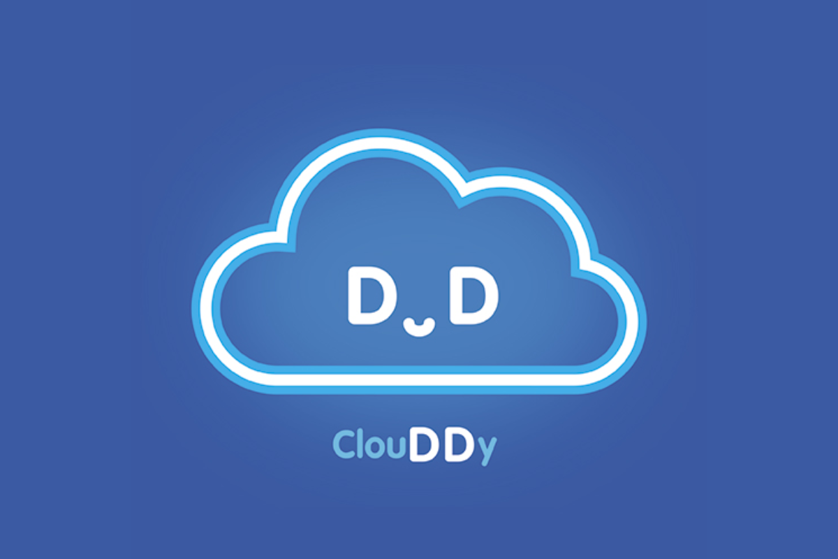 ClouDDy