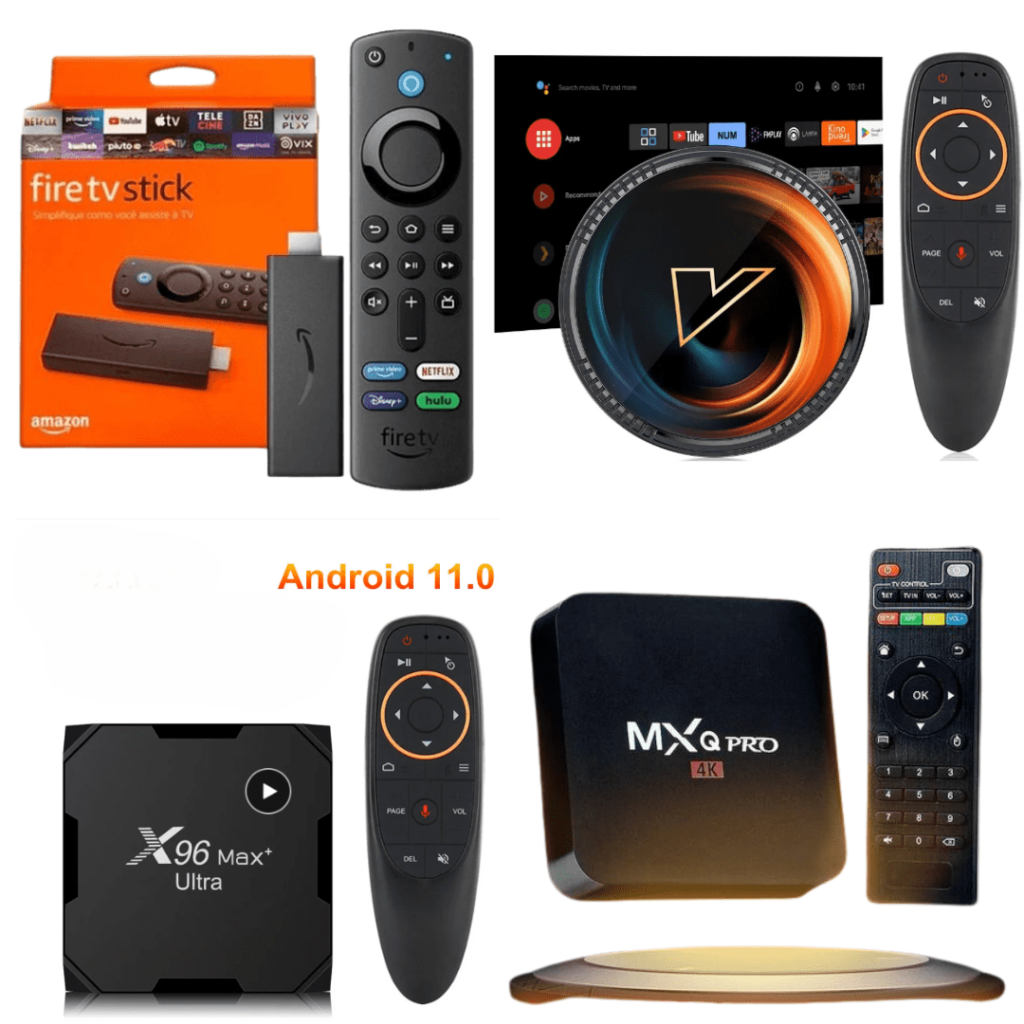 iptv tv box, mxq, tanix, fire stick , vontar x96 max ultra tv box iptv