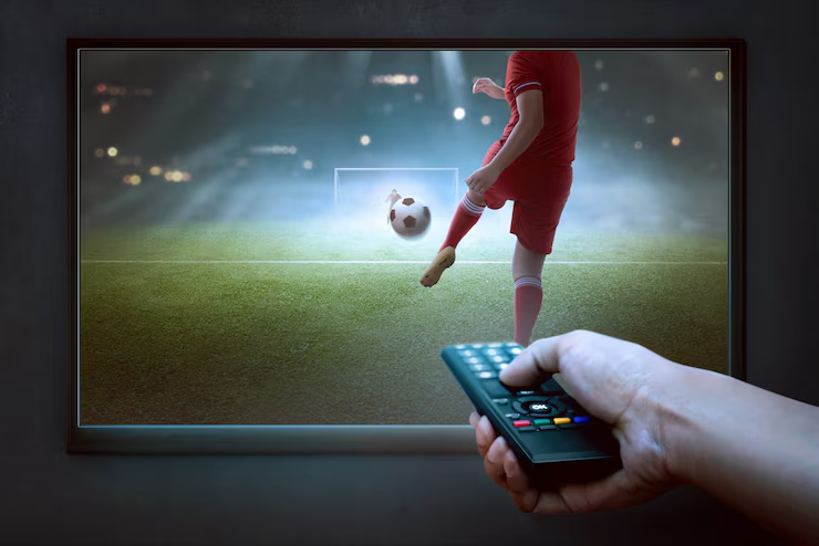 Futplay HD APK