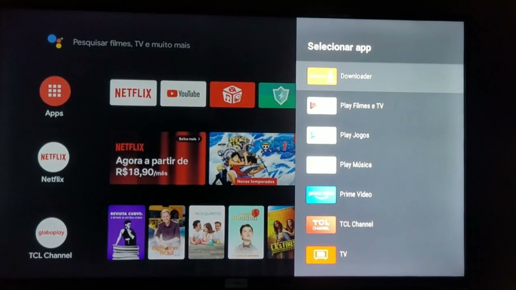 unitv download celular
