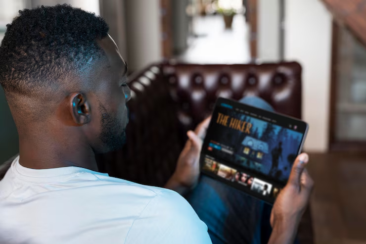 Teste válido por 6 horas IPTV 2025