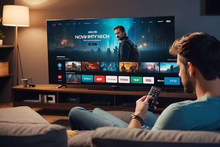 IPTV 5 reais: Vale a pena? Entenda o melhor